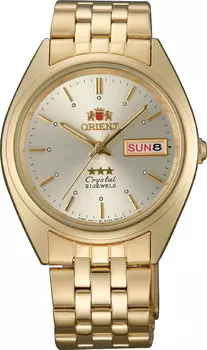 Мужские часы Orient AB0000FC