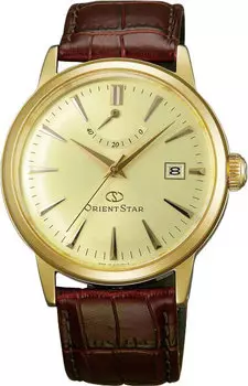 Мужские часы Orient EL05001S