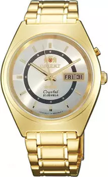 Мужские часы Orient EM0801JW