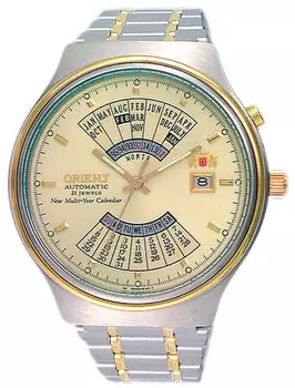 Мужские часы Orient EU00000C