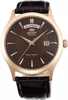 Мужские часы Orient EV0V002T