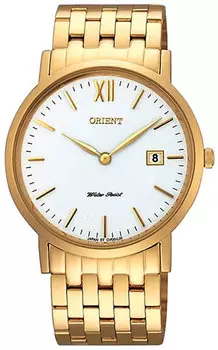 Мужские часы Orient GW00001W