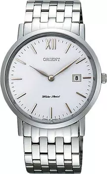 Мужские часы Orient GW00004W