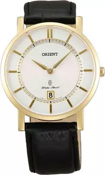 Мужские часы Orient GW01002W