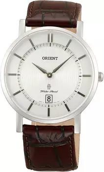 Мужские часы Orient GW01007W