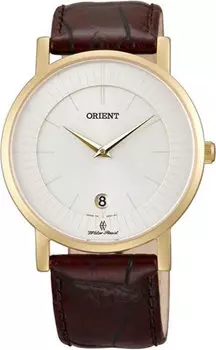 Мужские часы Orient GW01008W