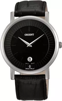 Мужские часы Orient GW01009B