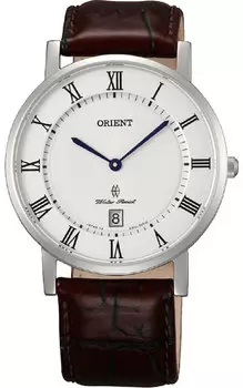 Мужские часы Orient GW0100HW