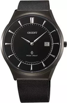 Мужские часы Orient GW03001B