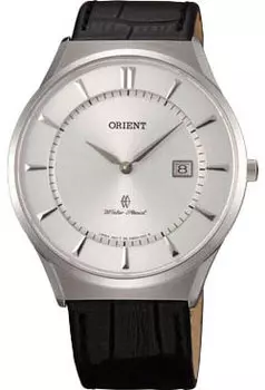 Мужские часы Orient GW03007W