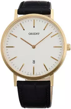 Мужские часы Orient GW05003W