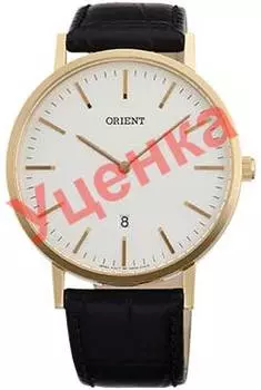 Мужские часы Orient GW05003W-ucenka