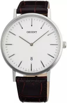 Мужские часы Orient GW05005W