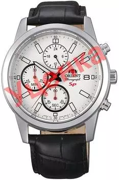 Мужские часы Orient KU00006W-ucenka