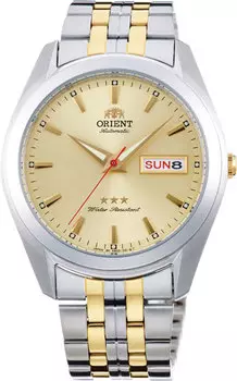 Мужские часы Orient RA-AB0030G1