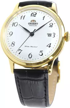 Мужские часы Orient RA-AC0002S1