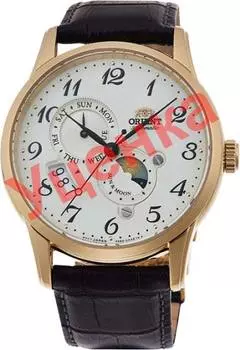 Мужские часы Orient RA-AK0002S1-ucenka