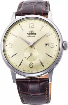 Мужские часы Orient RA-AP0003S1