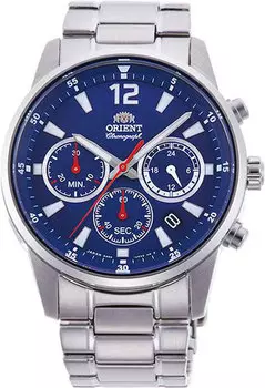 Мужские часы Orient RA-KV0002L1
