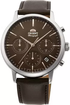 Мужские часы Orient RA-KV0304Y1