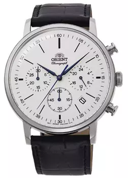 Мужские часы Orient RA-KV0405S1