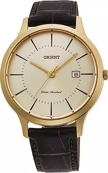 Мужские часы Orient RF-QD0003G1