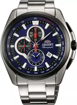 Мужские часы Orient TT13001D