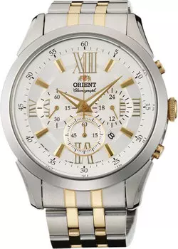 Мужские часы Orient TW04002S