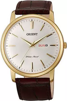 Мужские часы Orient UG1R001W