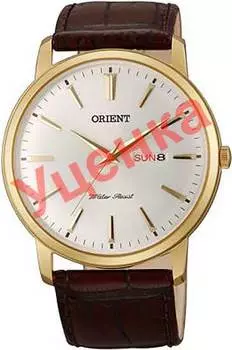 Мужские часы Orient UG1R001W-ucenka