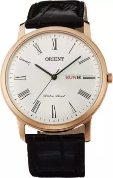 Мужские часы Orient UG1R006W