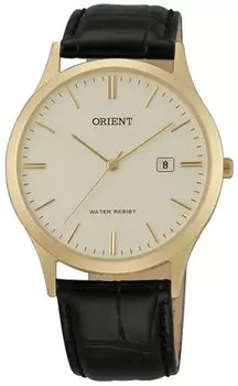 Мужские часы Orient UNA1001W