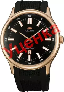 Мужские часы Orient UNC7002B-ucenka