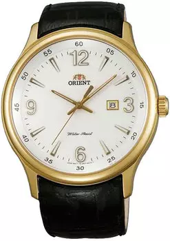 Мужские часы Orient UNC7007W