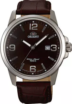 Мужские часы Orient UNF6005T