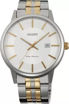 Мужские часы Orient UNG8002W