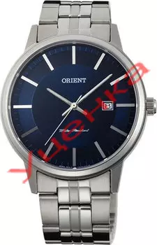 Мужские часы Orient UNG8003D-ucenka