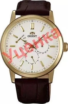 Мужские часы Orient UU0A003W-ucenka