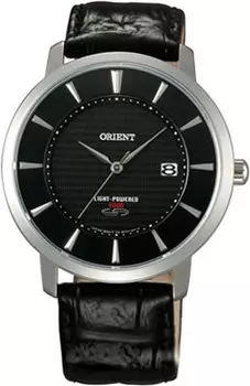 Мужские часы Orient WF01006B