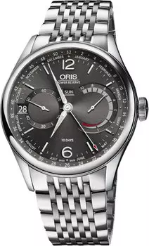 Мужские часы Oris 113-7738-40-63MB