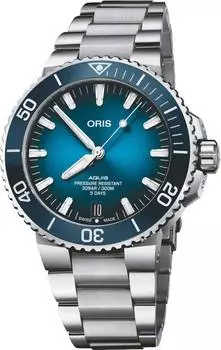 Мужские часы Oris 400-7763-41-35MB