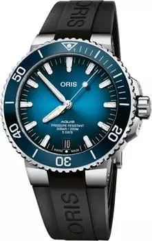 Мужские часы Oris 400-7763-41-35RS