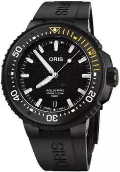 Мужские часы Oris 400-7767-77-54RS