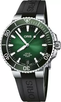 Мужские часы Oris 400-7769-41-57RS