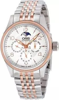 Мужские часы Oris 582-7678-43-61MB