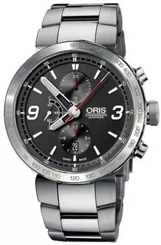 Мужские часы Oris 674-7659-41-63MB