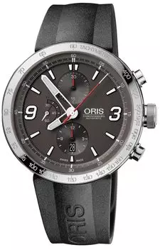Мужские часы Oris 674-7659-41-63RS