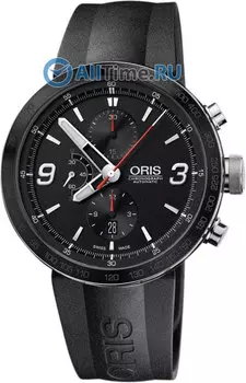 Мужские часы Oris 674-7659-41-74RS