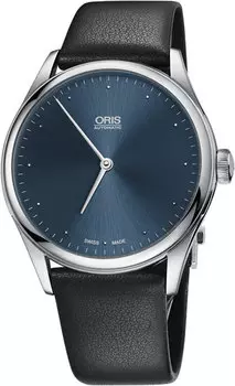 Мужские часы Oris 732-7712-40-85LS