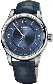 Мужские часы Oris 733-7594-40-35LS